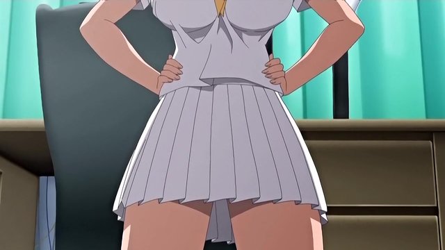 ～ぎゅっと縛って指導して～THEANIMATION